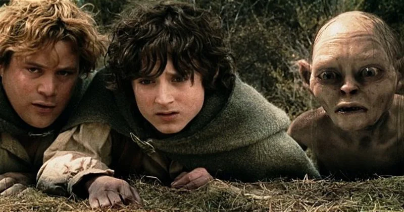 Warner Bros. готовит новый фильм Властелин колец