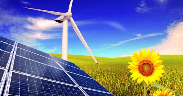 Новые мощности новые возможности