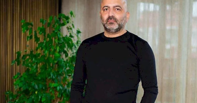 Mübariz Mənsimovdan EKOL TV açıqlaması UYDURMA SÖHBƏTLƏRDİR, BU KANALLA BAĞLILIĞIM YOXDUR