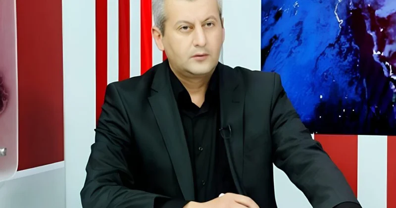 Nəsimi Nəbizadə Qurtuluş dan niyə qaçıb? Şok iddia yayıldı