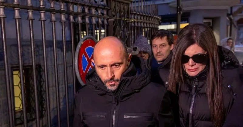 В Швейцарии арестован владелец бара, где произошла трагедия, унёсшая жизни 40 человек