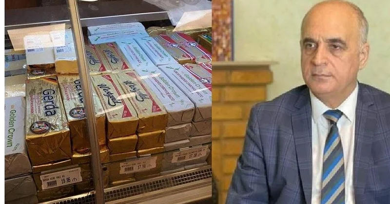 ÖLKƏDƏ YAĞLARIN QİYMƏTİ NİYƏ SÜRƏTLƏ ARTIR? Ekspert səbəbləri və nə yağı yediyimizi AÇIQLADI