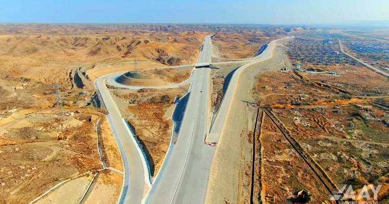 Ermənistanın gələcəyi Zəngəzur dəhlizinə bağlıdır