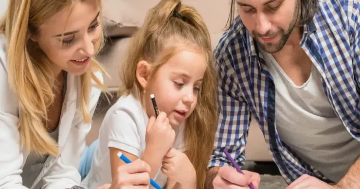 Xeyirxah uşaqlar valideynin 9 vərdişindən formalaşır