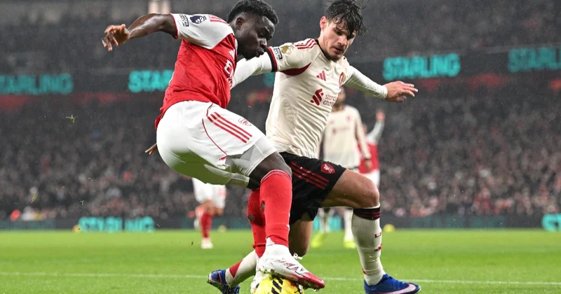 İngiltərə Premyer Liqası: Arsenal və Liverpul qolsuz heç heçəyə razılaşdılar