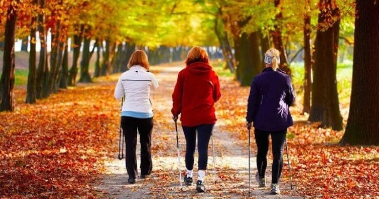 Dünyada ən çox piyada gəzməyi sevən ölkələr məlum oldu