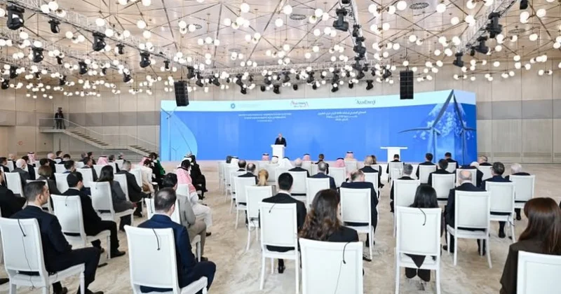 Elektrik enerjisinin dövlət üçün əhəmiyyəti əvvəlki çərçivədən kənara çıxır