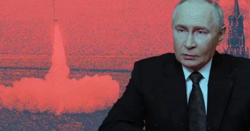 Каллас: Путин не хочет мира