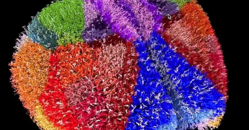 "Мозгоподобные" компьютеры оказались сильны в сложных уравнениях