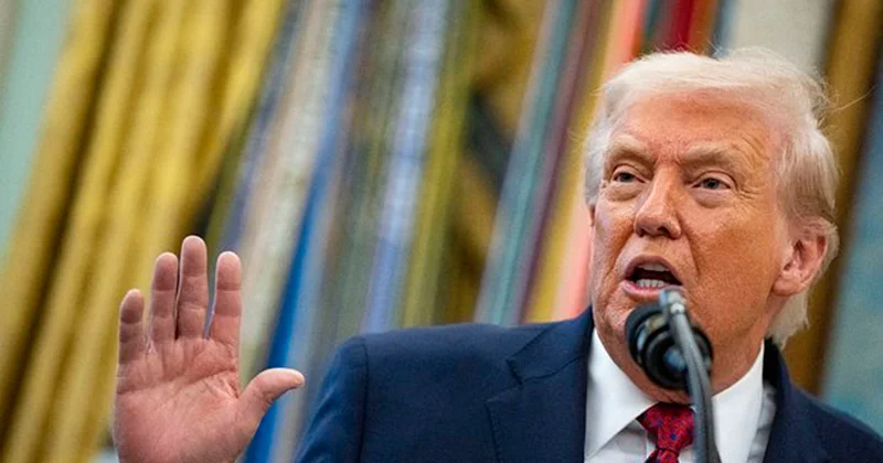 “ABŞ xalqı Venesuelanın inkişafından böyük fayda görəcək”