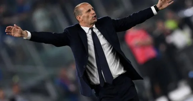 Alleqri Milan la 200 ə çatdı