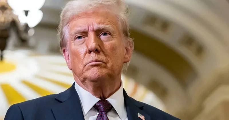 Tramp: Nadir torpaq metalları ilə bağlı saziş ABŞ ın Ukrayna üzrə vasitəçiliyinin şərti olub