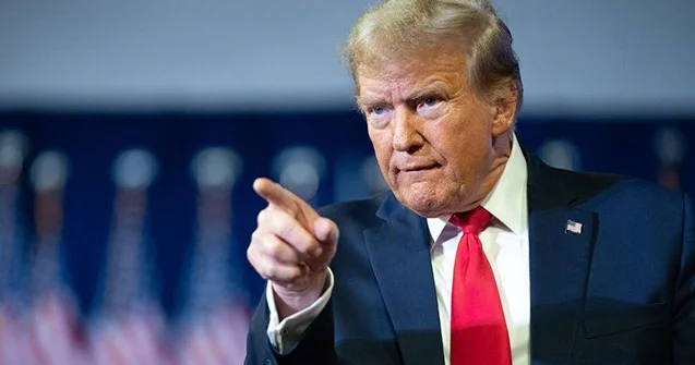 Güllə atılsa, İranı vuracağıq Trampdan ultimatum