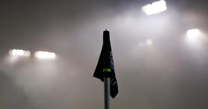 Qar səbəbindən futbol qarşılaşması ləğv edilib