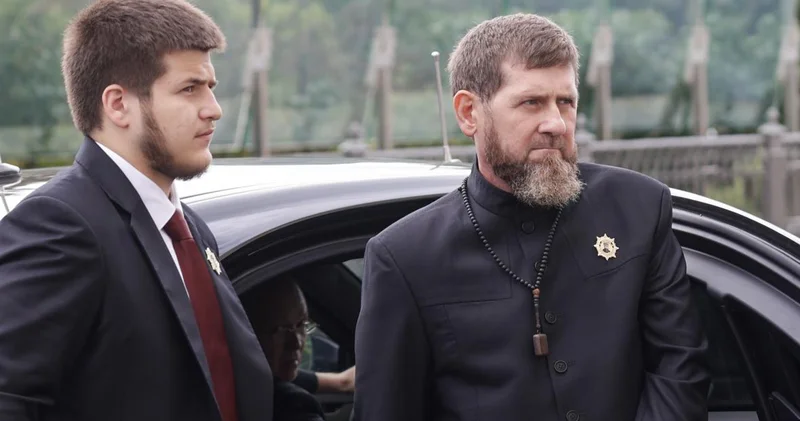 Kadırov postundan getməyə hazırlaşır