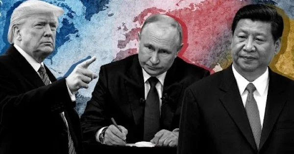 ABŞ Rusiya və Çinlə bu məsələdə razılığa gəlib: Ukrayna və Tayvanı nə gözləyir?