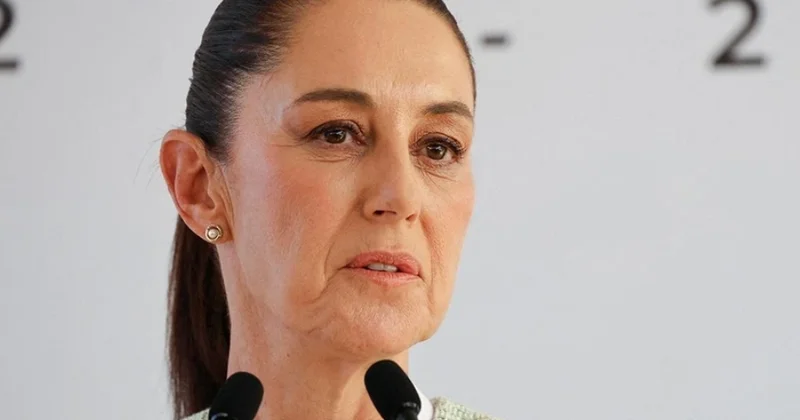 Meksika Trampın açıqlamalarından sonra ABŞ ilə əməkdaşlığı gücləndirmək istəyir