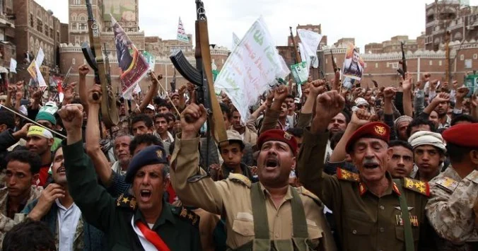 Йеменский узел: логика вежливого соперничества Анкары, Эр Рияда и Абу Даби АНАЛИТИКА