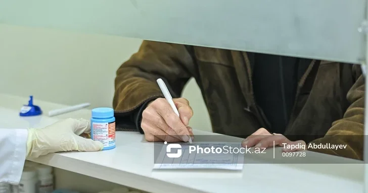 В Азербайджане государство берет на себя расходы на лекарства для сердечников: что важно знать