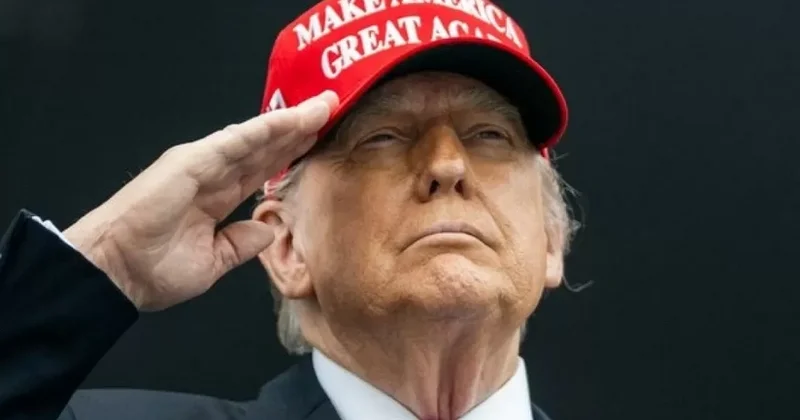 Tramp Venesuela əməliyyatını neftə görə etdiyini etiraf edib