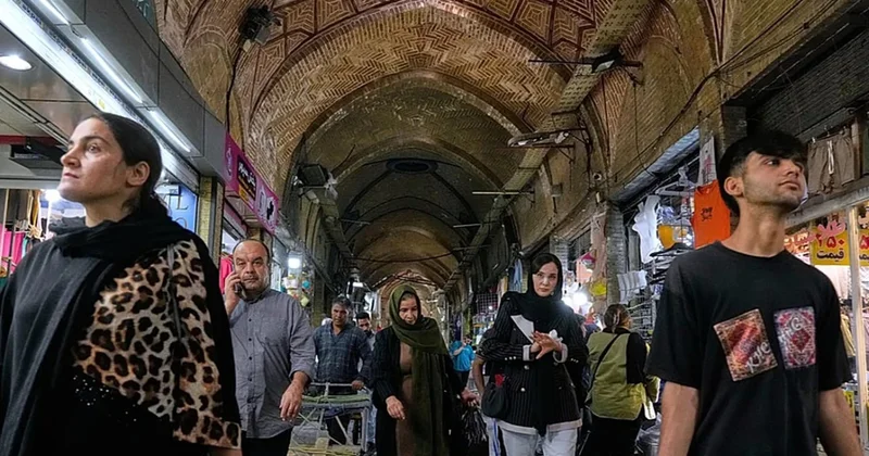 Возвращение Ирана в мировую экономику станет одним из крупнейших драйверов для Азербайджана экономист