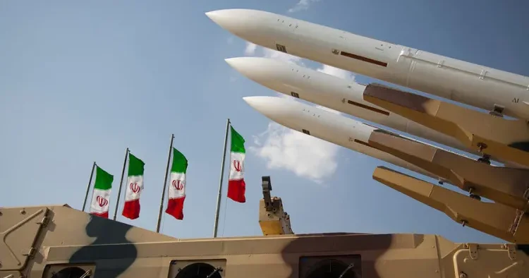 İran ABŞ və İsrailin mümkün hücumuna cavab verməyə hazırdır Əraqçi