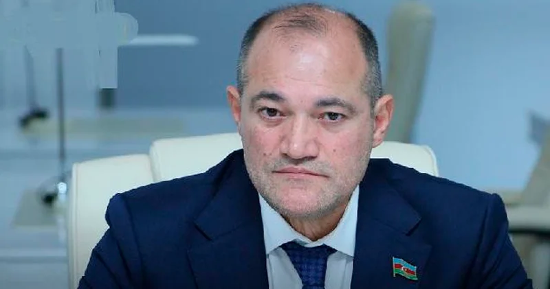 Dubay toyu qalmaqalı: Razi Nurullayevdən Baku TV yə sərt cavab