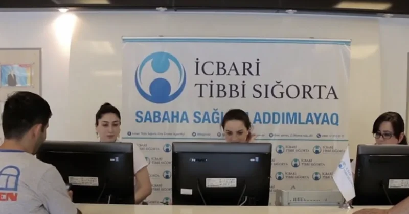 Xəstə seçim qarşısında qalır: icbari sığorta, yoxsa bahalı özəl klinika ? SOSİOLOQ DANIŞDI