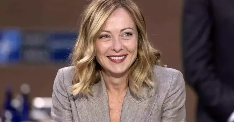 Meloni: 1,5 milyonluq rus ordusunun qarşısını necə ala bilərik?