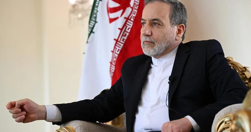 Abbas Əraqçı İsrail və ABŞ nin İrana mümkün hücumunu dəyərləndirib