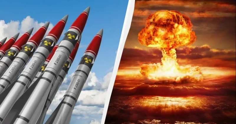 Пекин отказался обсуждать присоединение к договору по ядерному разоружению