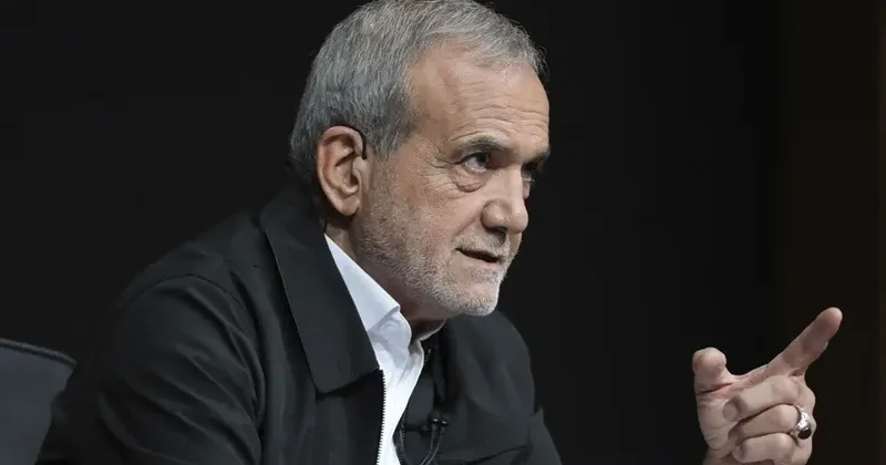 İran Prezidenti xalqın tələblərini dinləməyin vacib olduğunu bəyan edib