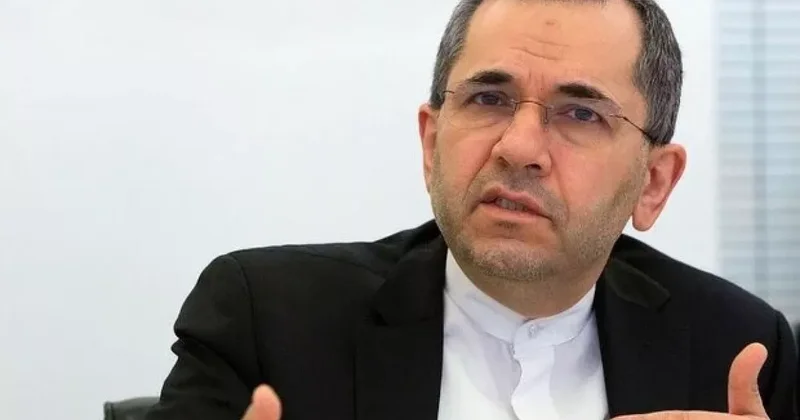 Армения и Иран готовят документ о стратегическом партнёрстве