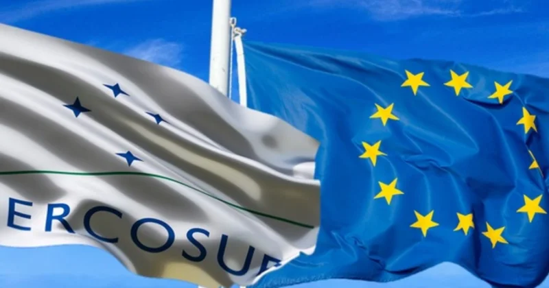 MERCOSUR ilə saziş Aİ ölkələrinin dəstəyini qazanıb