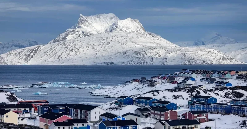 KİV: ABŞ da Qrenlandiya sakinlərinə Danimarkadan ayrılmaları üçün maliyyə ödənişləri təklif etmək niyyətindədir