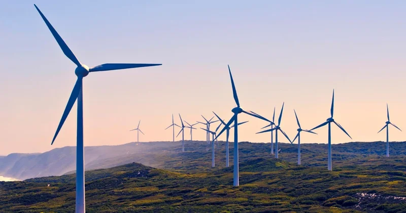 Xızı Abşeron KES in əhəmiyyəti: 30% lik hədəf reallaşır