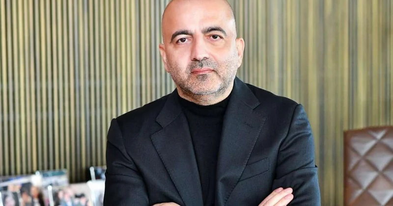 Mübariz Mənsimovdan istintaq xəbərinə kəskin reaksiya