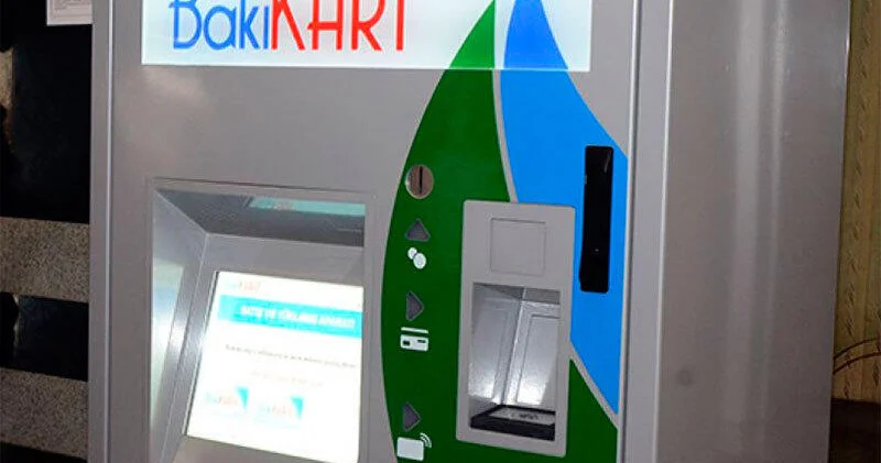 BakıKart ləğv olunur? AÇIQLAMA