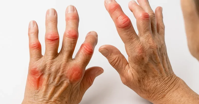 Новый нейроимплант снижает воспаление при артрите