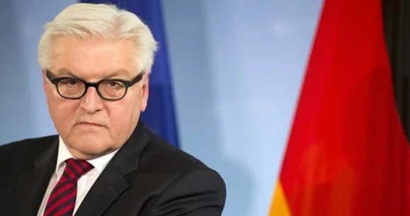 Almaniya prezidentindən Trampa kəskin ittiham Dünyanı quldur yuvasına çevirir