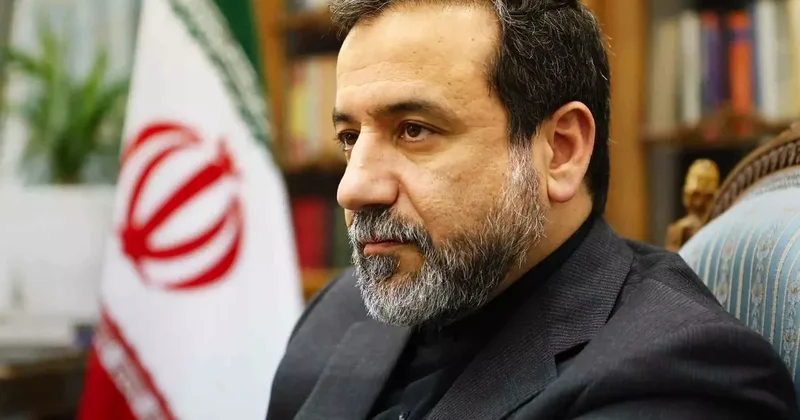 Министр иностранных дел Ирана встретился с президентом Ливана