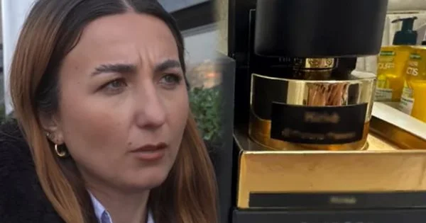 “Adore” saxta parfüm satır? Şikayət + Açıqlama