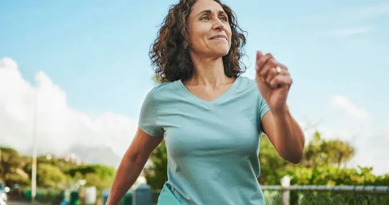 İdman terapiyanı və hətta antidepressantları əvəz edə bilər