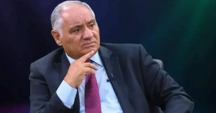 Dil qüsurlarına görə kiməsə cərimə tətbiq etmək əcaibdir Qulu Məhərrəmli