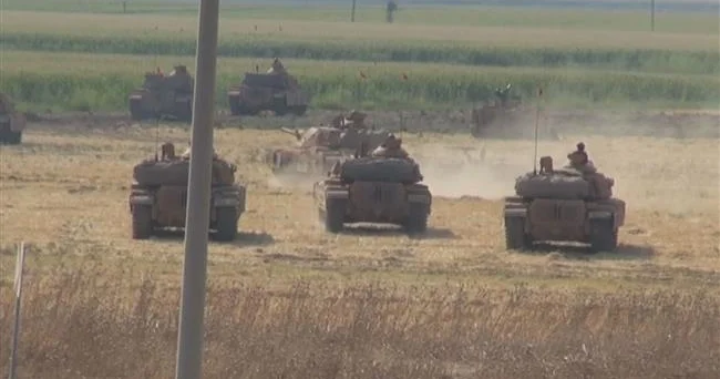 Türkiyə İrana kəşfiyyat məlumatları ötürüb İddia