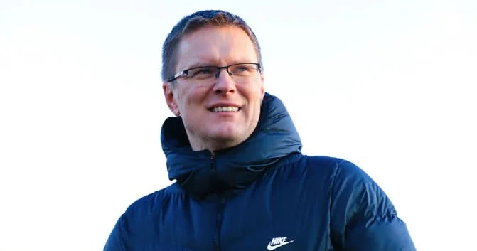 Dambrauskasdan rəqiblərə mesaj: “Onların transferləri bizi maraqlandırmır”