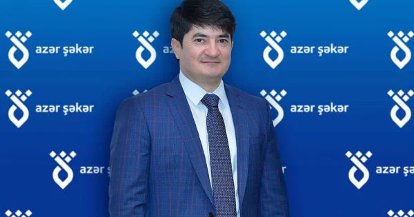 “Azərşəkər”in sabiq sədrinə cinayət işi açılıb 500 min manatdan çox...