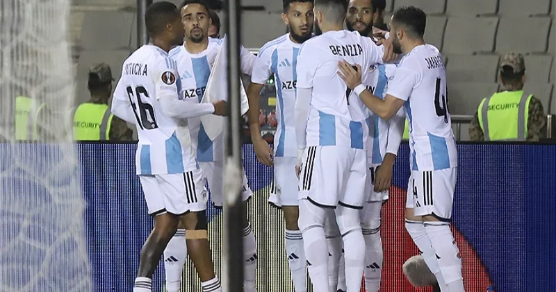 Экс легионеры Карабаха: кого не удалось полноценно заменить?