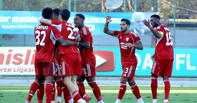 “Turan Tovuz”un yoxlama oyunu ləğv edildi