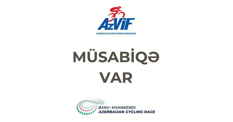 Bakı Xankəndi Azərbaycan Velosiped Yarışının maskotu müəyyənləşib